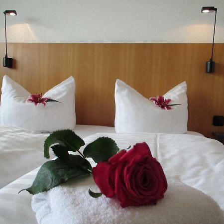 Hotel Carat Erfurt Room photo